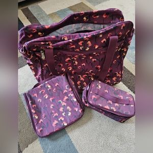 Thirty-One 3 piece set